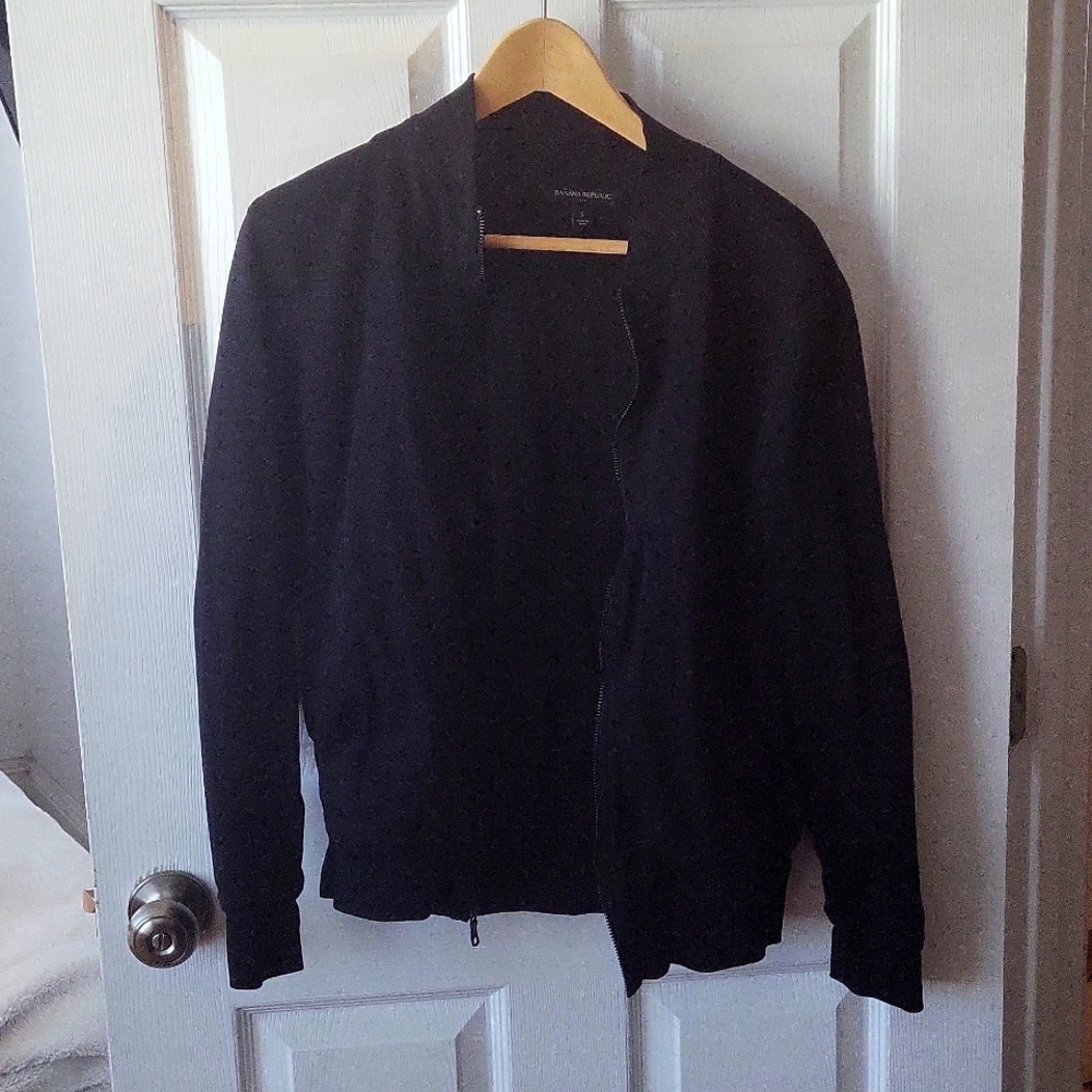 Banana Republic Lightweight Jacket